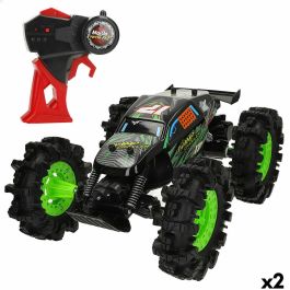 Vehículo Radio Control Maisto 2 Unidades Precio: 138.5000001. SKU: B1GQGCMFQW