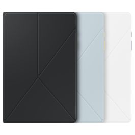 Samsung Galaxy Tab A9+ Book Cover EF-BX210 - Flip-Hülle 27,9 cm (11")