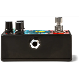 Dunlop Hendrix Shrine Signature Chorus/Vibrato Pedal