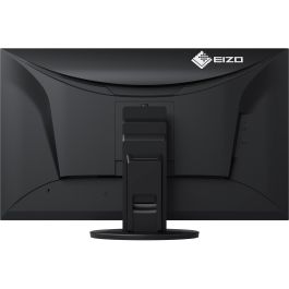 EIZO EV2760-BK Monitor de 27" Quad HD (2560x1440) IPS 5ms, 60Hz, HDMI, DisplayPort, USB, Negro