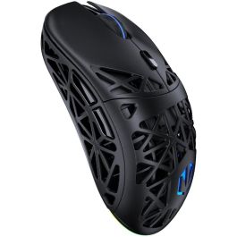 Endorfy LIV Plus Wireless Ratón Gaming Inalámbrico Negro con Estación de Carga Precio: 134.59000005. SKU: B156GKE7M7