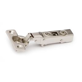 ALK Puma Ø26 Clip Cam Bisagra Acodada Apertura 110º Cierre Amortiguado 26mm Acero Níquel para Puertas 12-22mm Precio: 1.49999949. SKU: B1HEQTVGWQ