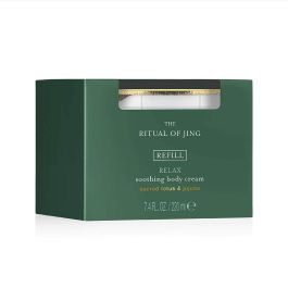 Rituals The Ritual Of Jing Refill Body Cream Precio: 14.88999985. SKU: B1B24TFXRK