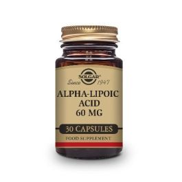 Ácido Alfa-Lipoico 60 Mg Precio: 23.9900001. SKU: B13937NPE7
