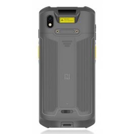 Newland MT9356 Megattera Pro: Ordenador móvil con pantalla táctil 5.5", escáner 2D CMOS, 4GB/64GB, WiFi6, 4G, Android 13 GMS