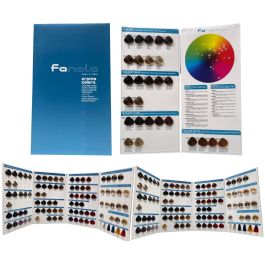 Crema Colore, Carta de colores de cabello Precio: 49.7899996. SKU: B13TVCGWPM