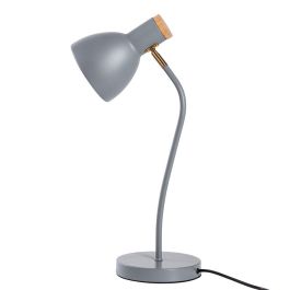 Lámpara de Mesa "Magnolia"  [SKD-T004-W]