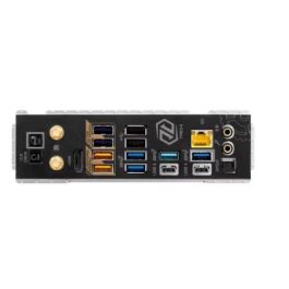 Placa ASRock X870E Tachi,Amd,Am5,X870E,4Ddr5,256Gb,2Usb4 Type-C+Hdmi,6Sata3,4M.2,2Usb4,7Usb3.2,1Usb Type-C,Lan5Gb,Wifi7+Bt,Atx Placa ASRock X870E Tachi,Amd,Am5,X870E,4Ddr5,256Gb,2Usb4 Type-C+Hdmi,6Sata3,4M.2,2Usb4,7Usb3.2,1Usb Type-C,Lan5Gb,Wifi7+Bt,Atx