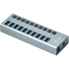 Hub USB i-Tec U3CHARGEHUB10