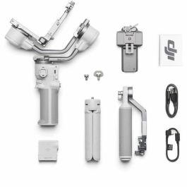 DJI DJI6941565991959 Estabilizador de cámara RS 4 Mini Combo Paquete completo para creadores