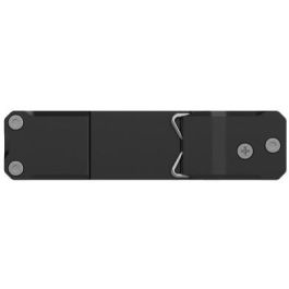 Teltonika TSW304 Switch Industrial 4 Puertos Gigabit Ethernet PoE Montaje Carril DIN/Pared