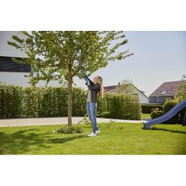 GARDENA EasyCut 110/18V P4A Tijera de poda a batería - solo herramienta