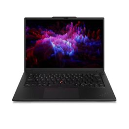 Laptop Lenovo 21QT000GSP 14,5" Intel Core Ultra 7 255U 32 GB RAM 1 TB SSD Nvidia Quadro RTX 5000 MAX-Q intel arc 140 Qwerty Espa Precio: 2518.59000019. SKU: B1878VMZ2X