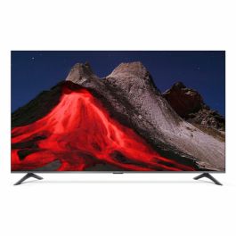 Xiaomi TV A Pro 65 2026 Smart TV 65" 4K Ultra HD QLED Wifi Gris