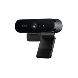 Logitech BRIO ULTRA HD PRO BUSINESS WEBCAM Logitech BRIO ULTRA HD PRO BUSINESS WEBCAM