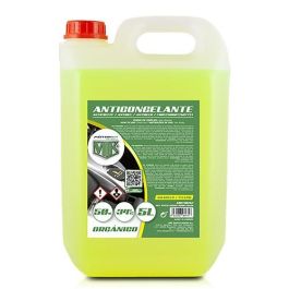 Anticongelante Motorkit 50% Amarillo (5 L) Anticongelante Motorkit 50% Amarillo (5 L)