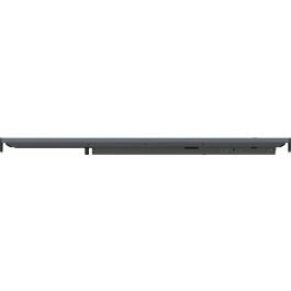 Viewsonic IFP6533-G Pizarra Digital Interactiva 65" 4K UHD, Pantalla Táctil Android, 8GB RAM, HDMI, USB-C, Altavoces, Negro Viewsonic IFP6533-G Pizarra Digital Interactiva 65" 4K UHD, Pantalla Táctil Android, 8GB RAM, HDMI, USB-C, Altavoces, Negro