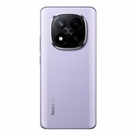 Xiaomi Redmi Note 14 Pro+ 5G 256GB 8GB RAM Lavanda Púrpura - Pantalla 6.67"