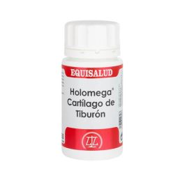 Holomega Cartílago De Tiburón 50 Cáps Holomega Cartílago De Tiburón 50 Cáps Precio: 24.4999997. SKU: B1JK76RJCT