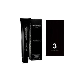 Couleurs Couture, Tinte permanente para el cabello, 3 Dark Brown, 60 ml Precio: 21.49999995. SKU: B1AGF76QDR