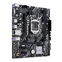 ASUS ASU1696416033606 Placa base PRIME H510M-E R2.0 LGA 1200 DDR4 micro ATX