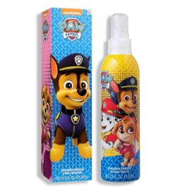 Air-Val Paw Patrol Colonia Corporal para Niños y Niñas, Fresca y Divertida Fragancia, Envase 200ml Precio: 8.49999953. SKU: S4511359