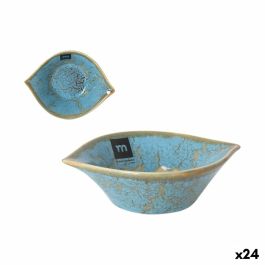 Bol para Aperitivos La Mediterránea Scratch 15 x 11,7 x 4,4 cm (24 Unidades) Precio: 44.5000006. SKU: B1J78XJH93