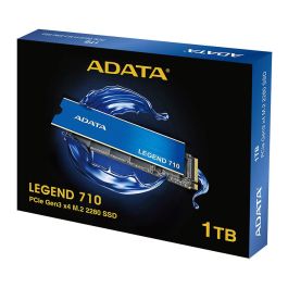 Adata LEGEND 710 SSD Interno 1TB M.2 NVMe PCIe Gen3 x4