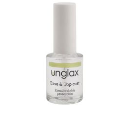 Unglax NAIL EXPERTS Base & Top Coat Esmalte de Uñas 10 ml Precio: 9.78999989. SKU: B164WCYCVK