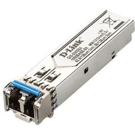 D-Link Módulo Transceptor SFP Dis - S302Sx, Multi-Mode, 1.25 Gbps