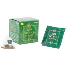 Biotisana Digestion 15 Piramides Ensobradas Precio: 8.5000003. SKU: B18AW63RLE