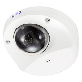 i-PRO Minidomo IP Compacto Interior IK10 2MP IR-LED AI Precio: 319.59000007. SKU: B1A44XVZPQ