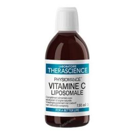 THERASCIENCE Vitamina C Liposomada Líquido 150ml Precio: 57.4999997. SKU: B1DB9ZH9P8