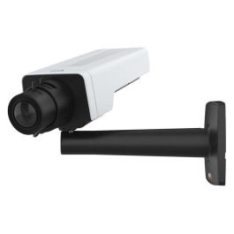 Axis Cámara IP box P1388 8MP 4K 3.9-10mm WDR uso interior Axis Cámara IP box P1388 8MP 4K 3.9-10mm WDR uso interior