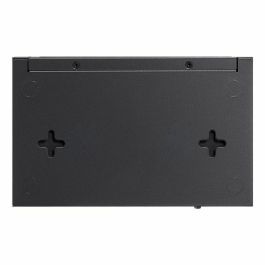 Tp - link Switch Easy Managed ES208G Gigabit de 8 Puertos para Redes Pequeñas y Medianas