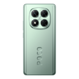 Xiaomi POCO X7 16.9 cm (6.67") 5G Android 12 GB RAM 512 GB Almacenamiento Verde Precio: 272.79000001. SKU: B12SCG7T9J