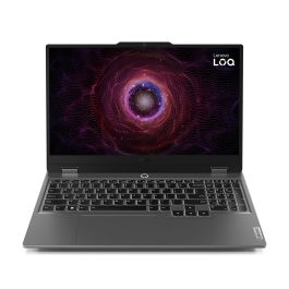 Laptop Lenovo LOQ 15ARP9 amd ryzen 7 7435HS 32 GB RAM Qwerty Español 15,6" 1 TB SSD Nvidia Geforce RTX 4060 Precio: 1608.6950006171. SKU: B149ZW4GCP