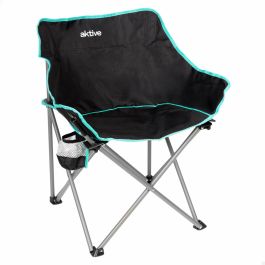 Silla Plegable Aktive 50 X 74 X 47 CM (2 Unidades)