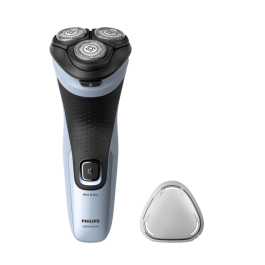 Philips Afeitadora Shaver X3003-00 Azul Celeste con 2 Accesorios y Batería de Carga Rápida Precio: 46.49999992. SKU: B1FQTNCT4Y