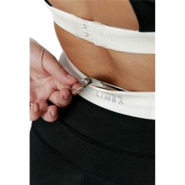 Mallas Deportivas de Mujer Black Limba Yinyang Negro