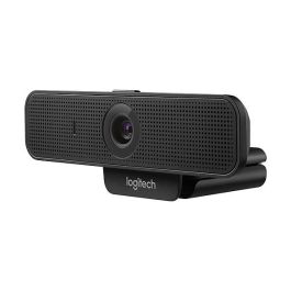 LOGITECH WEBCAM C925E 30FPS FULL HD MICROFONO