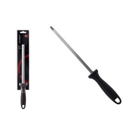 Afilador de Cuchillos Kinvara Acero Inoxidable 31.5x2.5x3.5 cm (36 Unidades) Precio: 55.50000049. SKU: B1BLVAQX7G