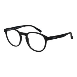 Montura de Gafas Hombre Gant GA3301 50002 Precio: 67.50000004. SKU: B1KG5P34M8