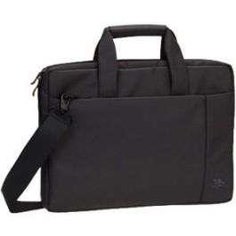 RIVACASE Tasche Central 13,3" Negra 8221 Precio: 48.50000045. SKU: B1CFBFRTVF