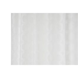 Cortina Urban DKD Home Decor Blanco 260 x 140 cm