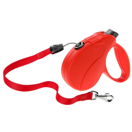 Ferplast Correa Amigo Easy M Cordon Rojo Precio: 17.544999891099998. SKU: B19VWLDAKA