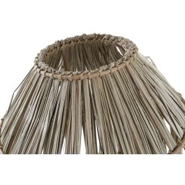 Pantalla Balines DKD Home Decor Natural 36 x 48 x 36 cm Pantalla Balines DKD Home Decor Natural 36 x 48 x 36 cm