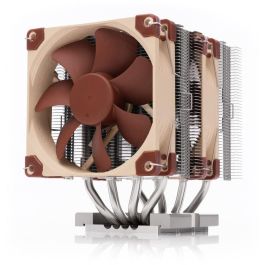 Noctua NH-D9 DX-4677 4U Refrigerador de aire para socket LGA 4677 (Intel Xeon)