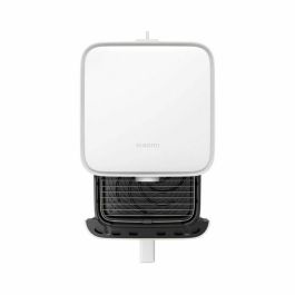 Xiaomi BHR8238EU Freidora de Aire Caliente de Gran Capacidad 5.5 Litros, Potente 1600W, con Diseño Independiente, Control Giratorio y Acabado Blanco Xiaomi BHR8238EU Freidora de Aire Caliente de Gran Capacidad 5.5 Litros, Potente 1600W, con Diseño Independiente, Control Giratorio y Acabado Blanco