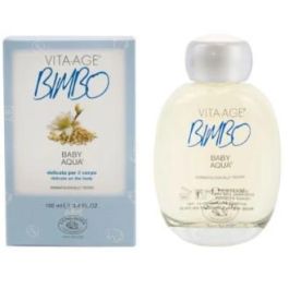Bottega di Lungavita Vita-Age Bimbo Babyaqua 100ml Precio: 17.69000035. SKU: B1FP2XZH9T